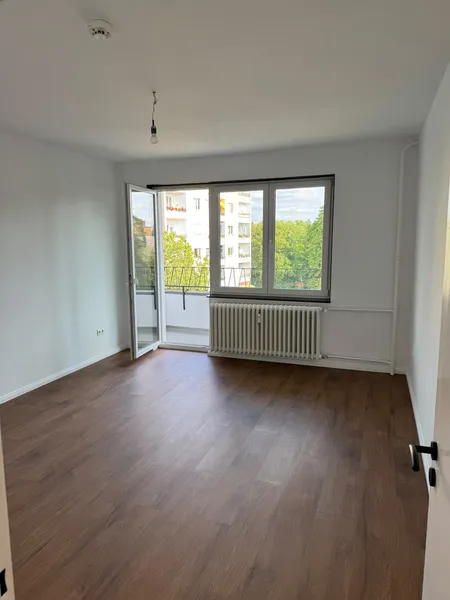 Lebendig wohnen: 60 m² Wohnung in Berlin-Mariendorf — photo 1